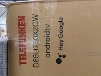 Pallet monitoren - afbeelding 5 van  5