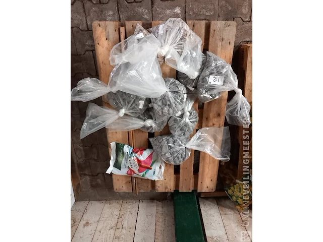 Pallet natuursteen - afbeelding 3 van  11