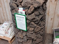 Pallet natuursteen - afbeelding 1 van  11