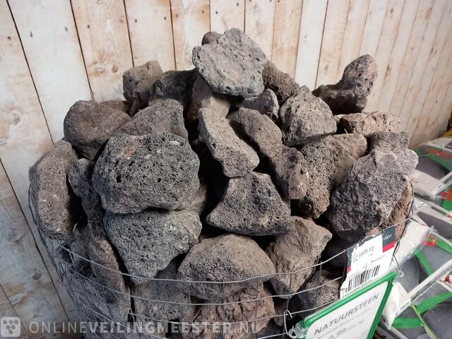 Pallet natuursteen - afbeelding 4 van  11