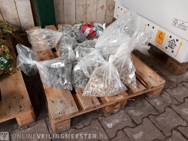 Pallet natuursteen - afbeelding 7 van  11