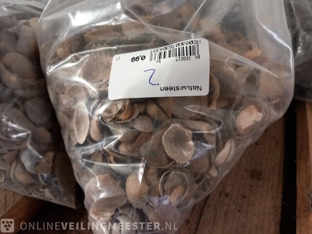 Pallet natuursteen - afbeelding 9 van  11