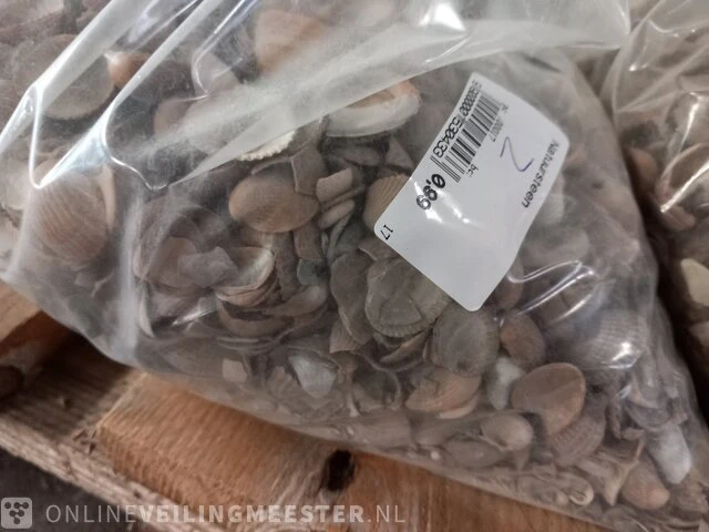 Pallet natuursteen - afbeelding 10 van  11