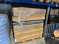 Pallet noppenplaat isolatie - vloerverwarmingset - afbeelding 1 van  5