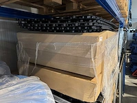 Pallet noppenplaat isolatie - vloerverwarmingset - afbeelding 2 van  5