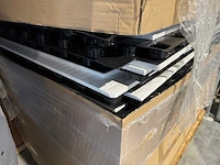 Pallet noppenplaat isolatie - vloerverwarmingset - afbeelding 3 van  5