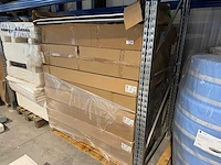 Pallet noppenplaat isolatie - vloerverwarmingset - afbeelding 1 van  3