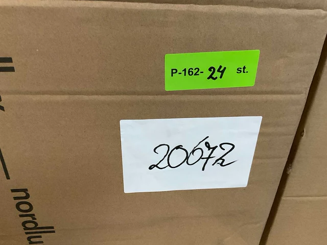 Pallet nordlux boshi hanglamp - afbeelding 3 van  6