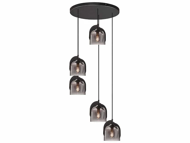 Pallet nordlux boshi hanglamp - afbeelding 6 van  6