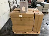 Pallet nordlux boshi hanglamp