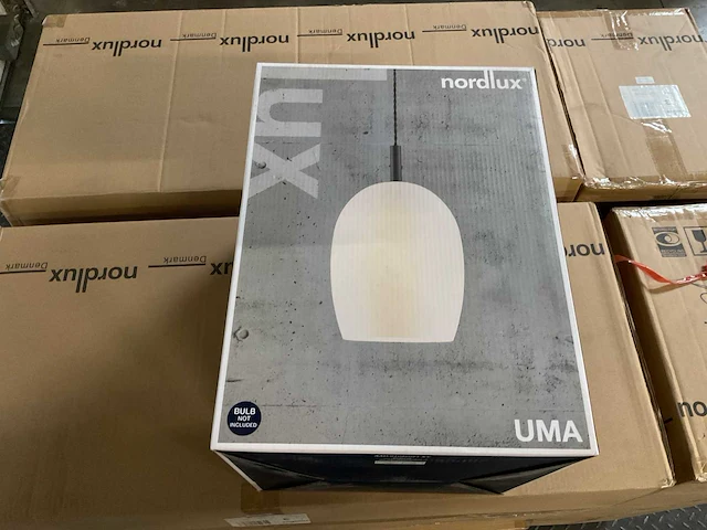 Pallet nordlux boshi hanglamp - afbeelding 2 van  6