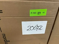 Pallet nordlux boshi hanglamp - afbeelding 3 van  6