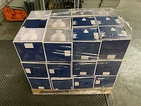 Pallet nordlux circus 27 hanglampen wit - afbeelding 1 van  5
