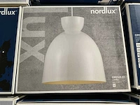 Pallet nordlux circus 27 hanglampen wit - afbeelding 3 van  5