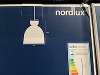 Pallet nordlux circus 27 hanglampen wit - afbeelding 4 van  5