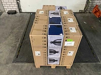 Pallet nordlux circus 27 hanglampen zwart - afbeelding 1 van  5