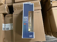 Pallet nordlux deco spiraal lichtbron - goudkleurig - afbeelding 3 van  7