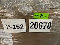 Pallet nordlux embla hanglampen wit - afbeelding 5 van  5