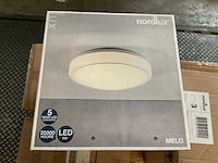 Pallet nordlux melo-28 plafondlamp - afbeelding 3 van  6
