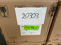 Pallet nordlux melo-28 plafondlamp - afbeelding 6 van  6