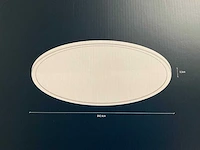 Pallet nordlux oja-42 led 3-step plafondlamp - afbeelding 3 van  5
