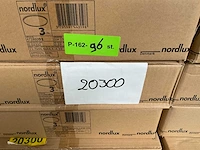 Pallet nordlux oja-42 led 3-step plafondlamp - afbeelding 5 van  5