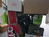Pallet ongecontroleerde retourgoederen - afbeelding 3 van  5