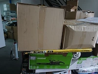 Pallet ongecontroleerde retourgoederen - afbeelding 5 van  5