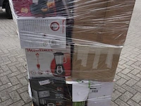 Pallet ongecontroleerde retourgoederen - afbeelding 4 van  4