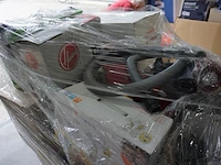Pallet ongecontroleerde retourgoederen - afbeelding 5 van  5