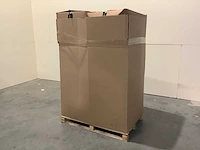 Pallet overige tassen - 2410 items - afbeelding 1 van  5