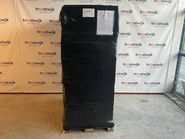 Pallet overstock retourgoederen - afbeelding 1 van  1