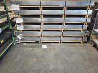 Pallet plaatstaal (15x) - afbeelding 4 van  6