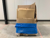 Pallet prikborden - afbeelding 2 van  4