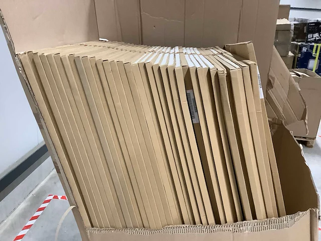 Pallet prikborden - afbeelding 3 van  4