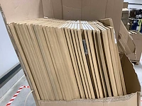 Pallet prikborden - afbeelding 3 van  4