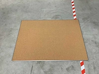 Pallet prikborden - afbeelding 4 van  4