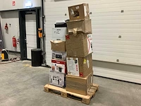 Pallet printers en papierversnipperaars - afbeelding 1 van  9