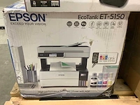 Pallet printers en papierversnipperaars - afbeelding 3 van  9