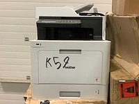 Pallet printers en papierversnipperaars - afbeelding 5 van  9