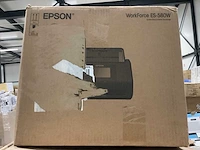 Pallet printers en papierversnipperaars - afbeelding 6 van  9