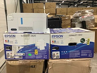 Pallet printers en papierversnipperaars - afbeelding 6 van  7