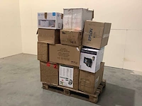 Pallet printers & papierversnipperaars - afbeelding 1 van  9