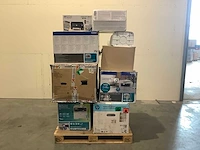 Pallet printers & papierversnipperaars - afbeelding 2 van  7