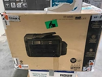 Pallet printers & papierversnipperaars - afbeelding 3 van  7