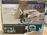 Pallet printers & papierversnipperaars - afbeelding 4 van  7