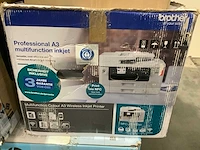 Pallet printers & papierversnipperaars - afbeelding 5 van  7