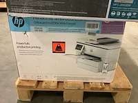 Pallet printers & papierversnipperaars - afbeelding 6 van  7