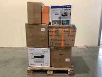 Pallet printers & papierversnipperaars - afbeelding 2 van  7