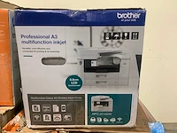 Pallet printers & papierversnipperaars - afbeelding 3 van  7